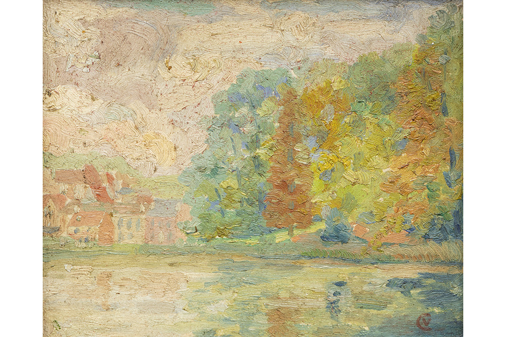 Lot 650