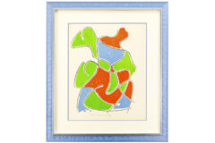 Lot 680