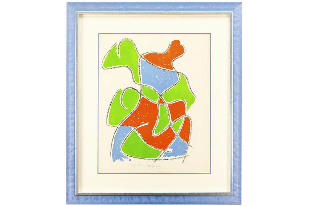 Lot 680
