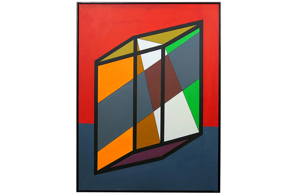 Lot 696