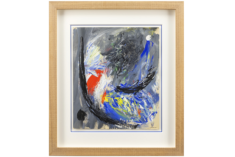 Lot 707