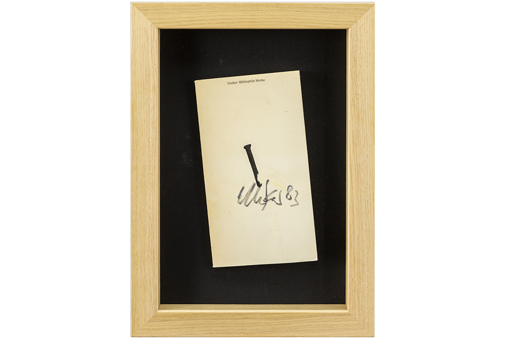 Lot 742