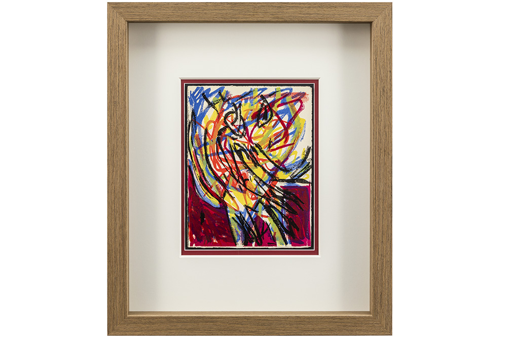 Lot 750