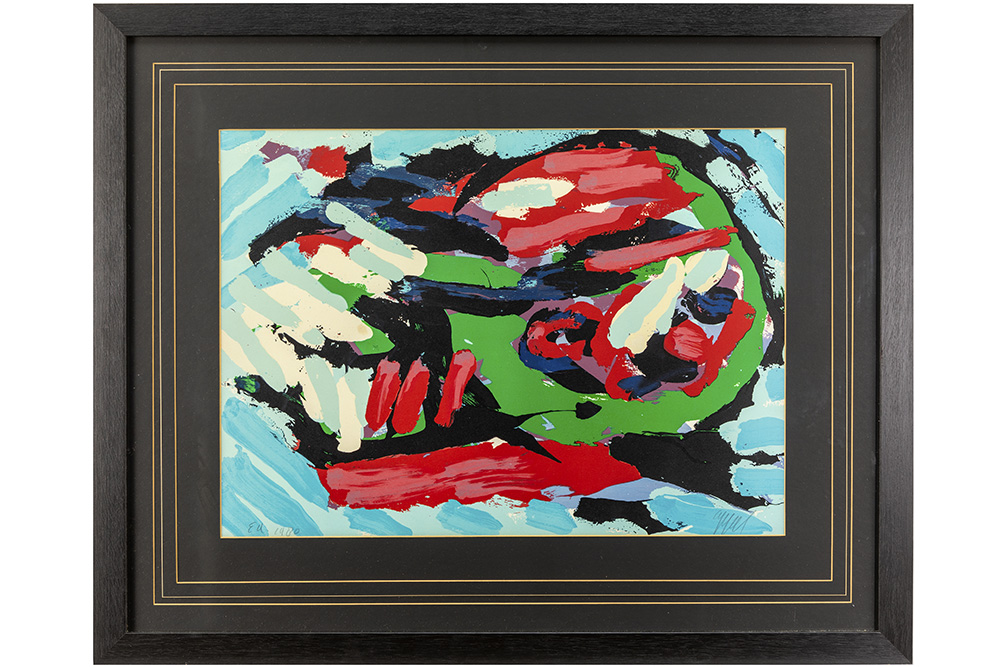 Lot 752