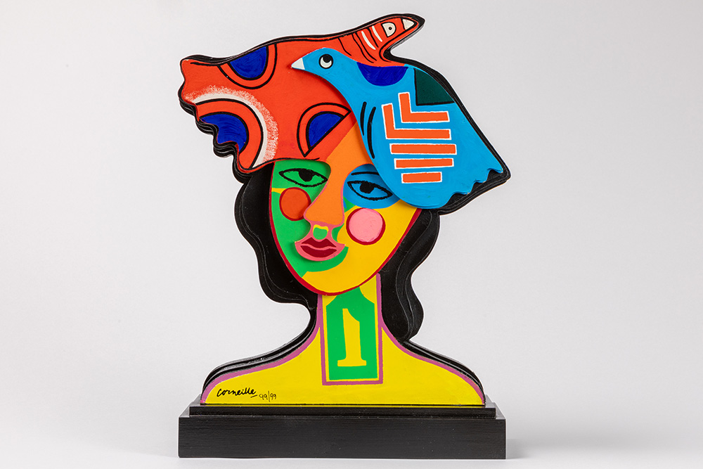Lot 755