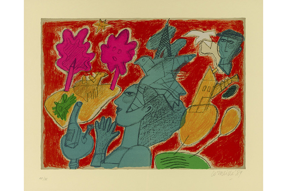 Lot 759
