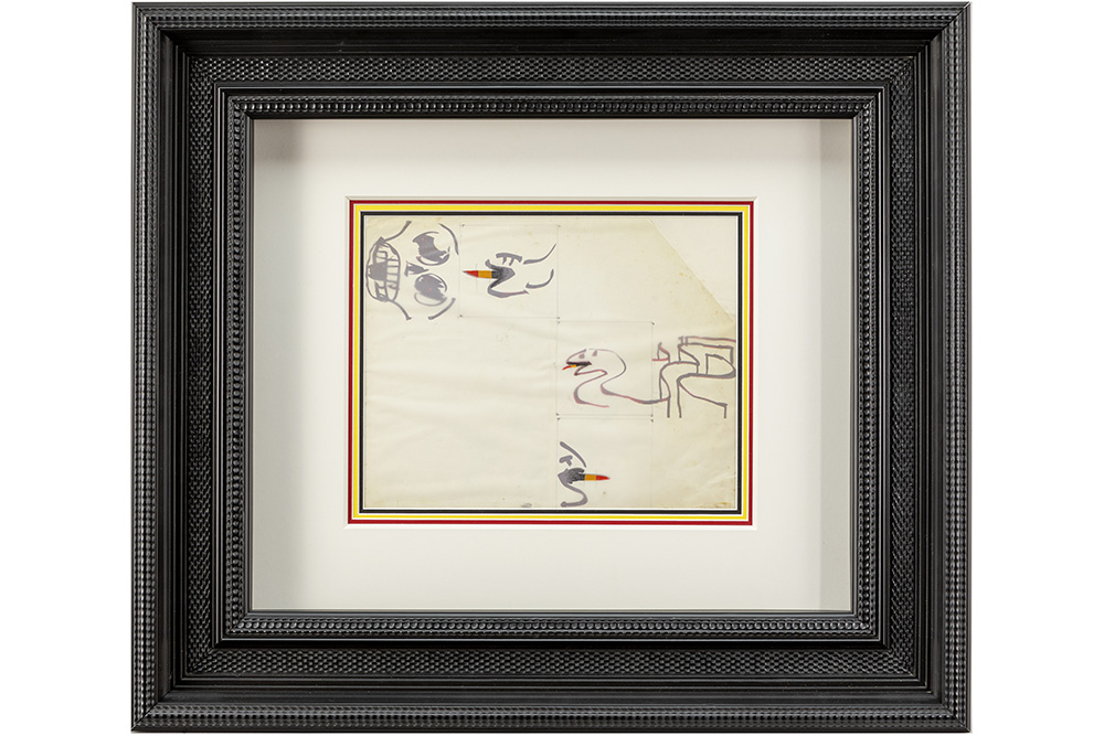 Lot 763