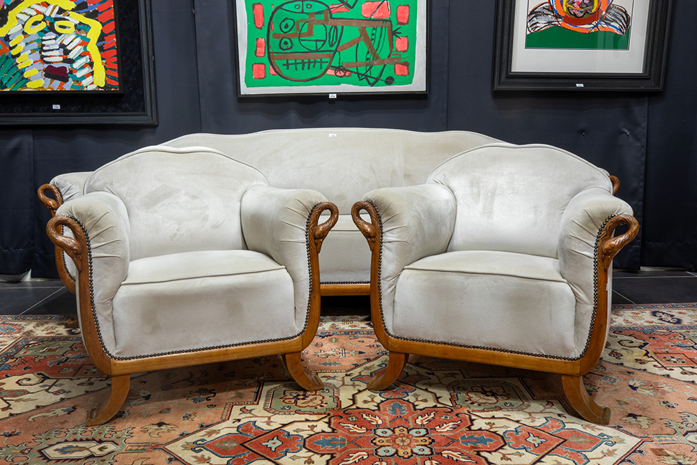 Lot 768