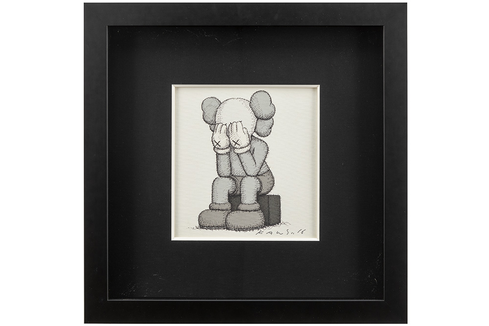 Lot 788