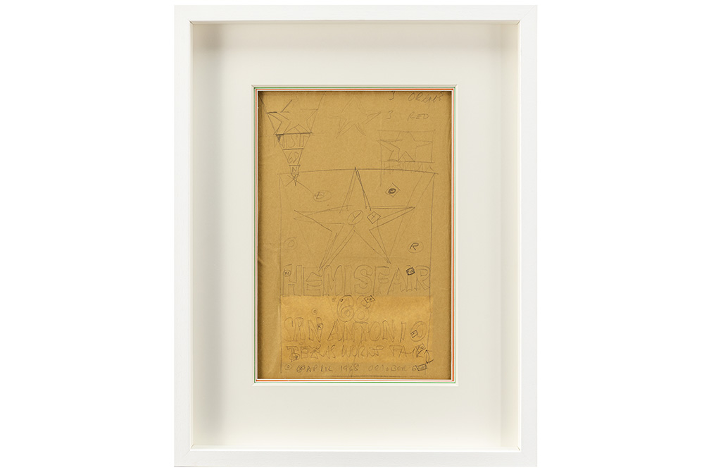 Lot 791