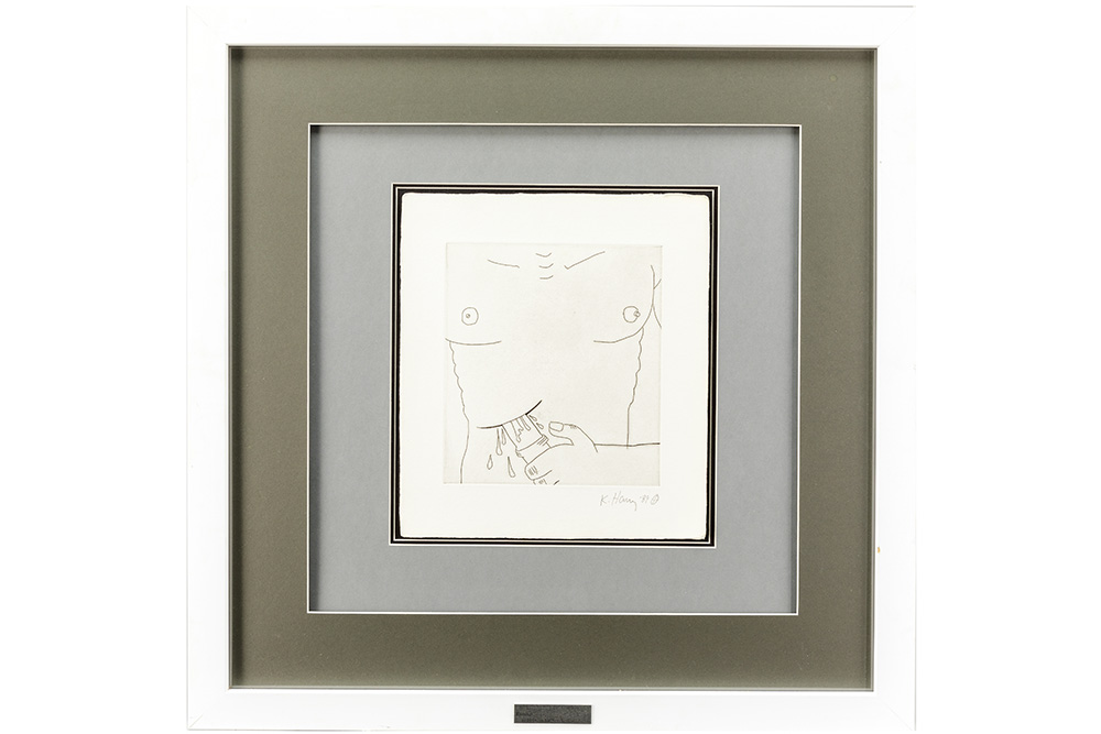 Lot 795