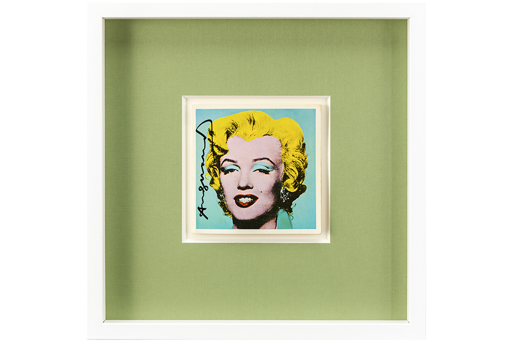 Lot 801