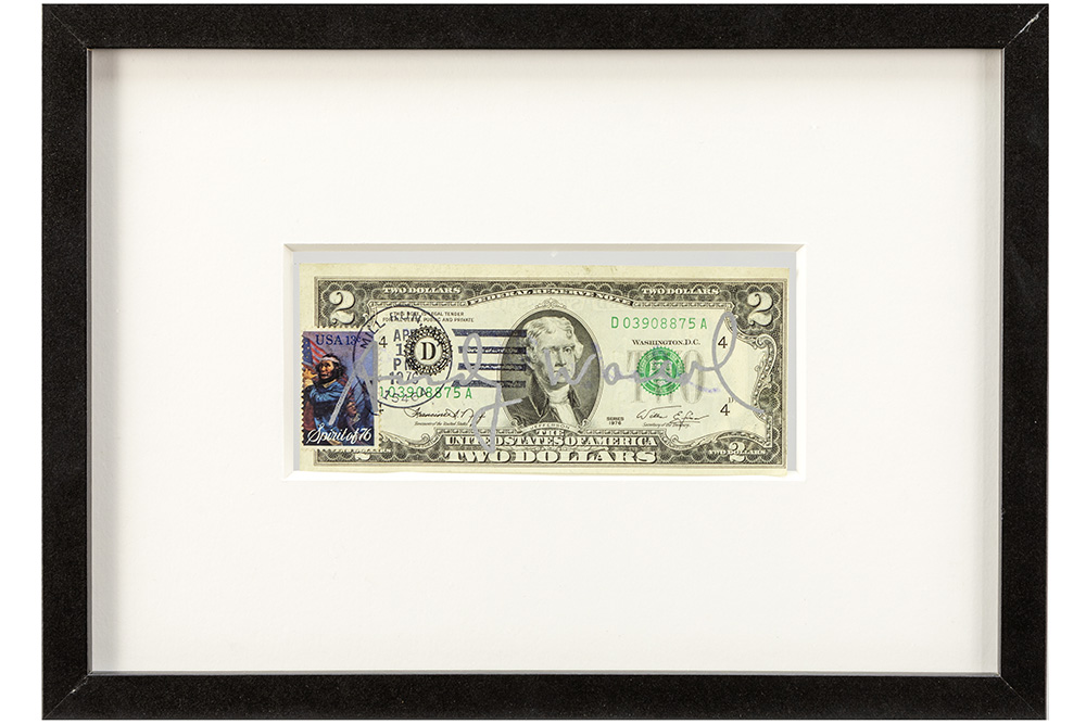 Lot 802