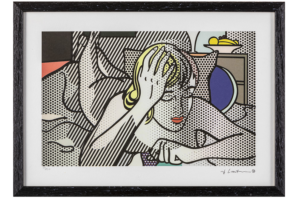 Lot 807