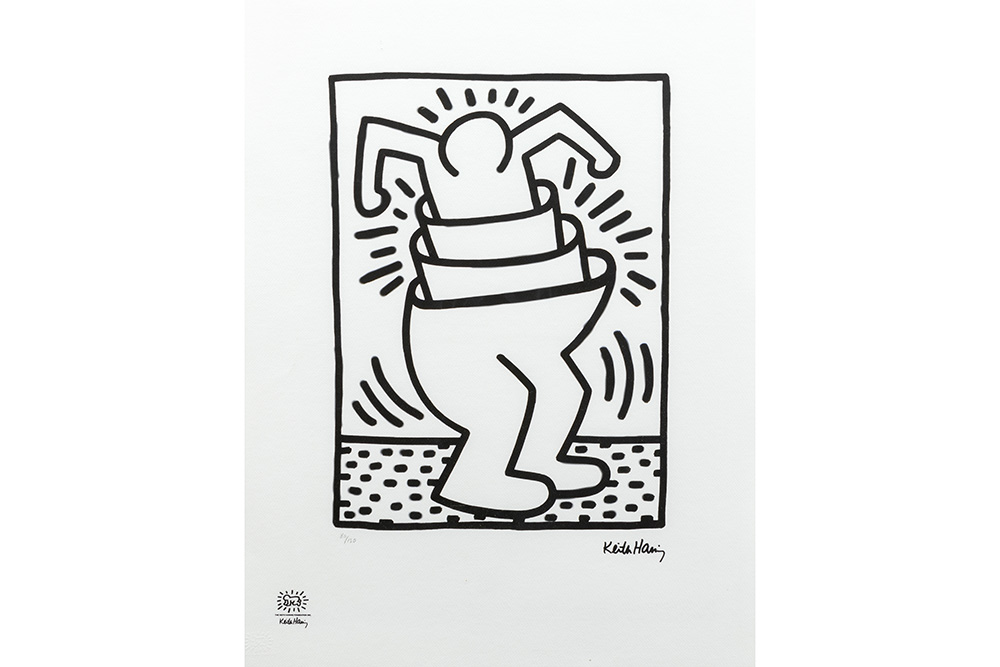 Lot 820