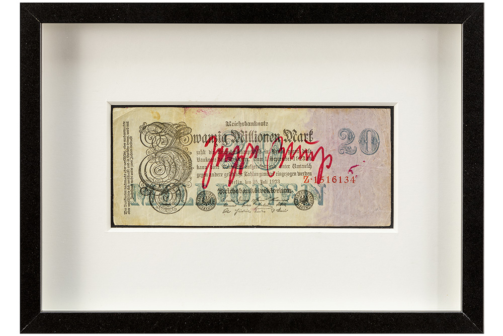Lot 847