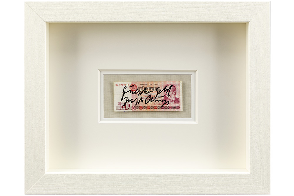 Lot 849