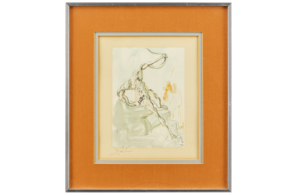 Lot 889