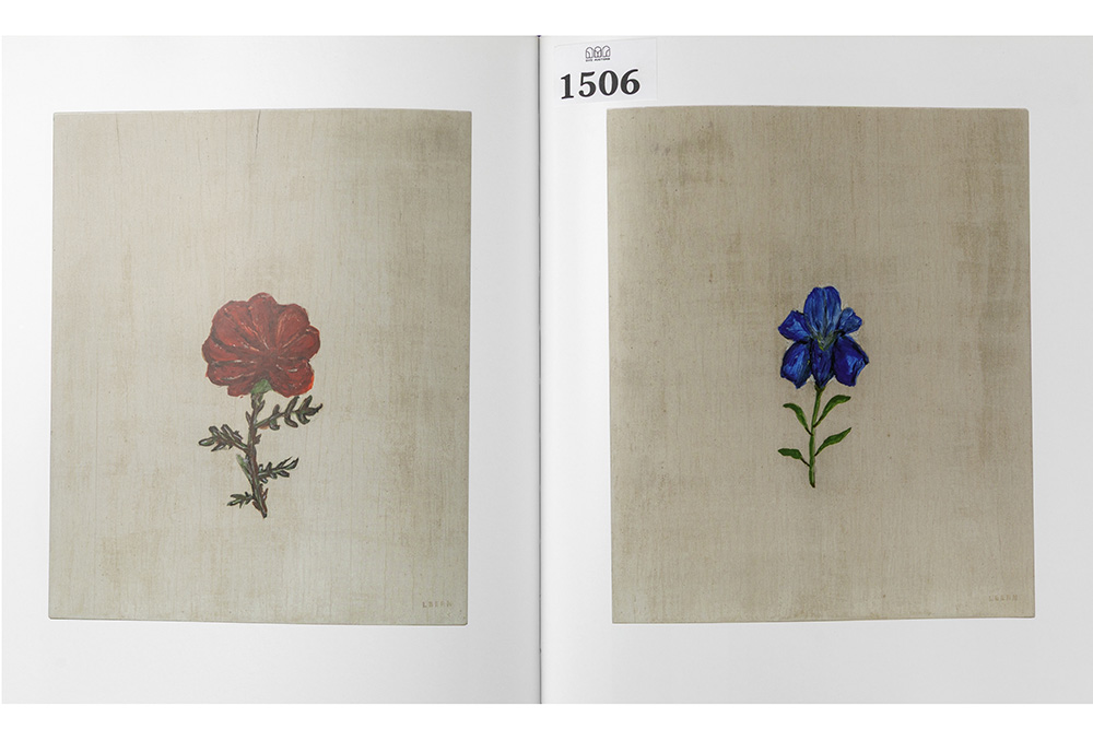 Lot 1506