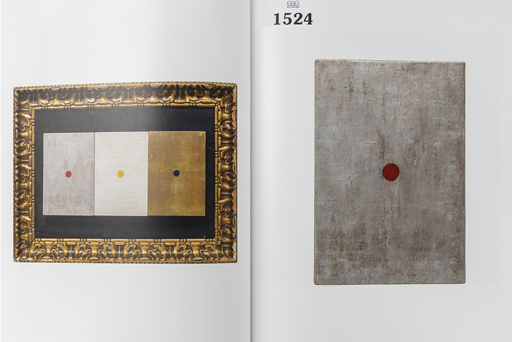 Lot 1524