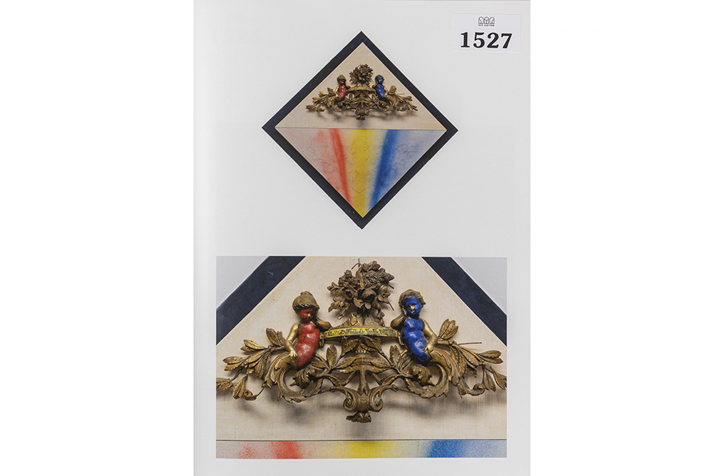 Lot 1527