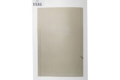 Lot 1535