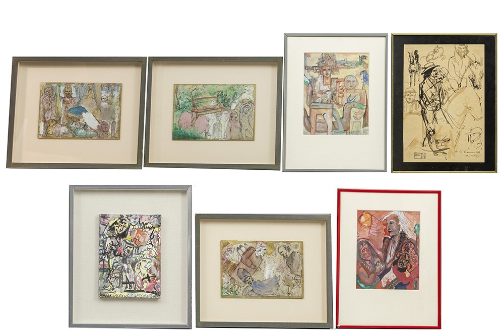 Lot 1583
