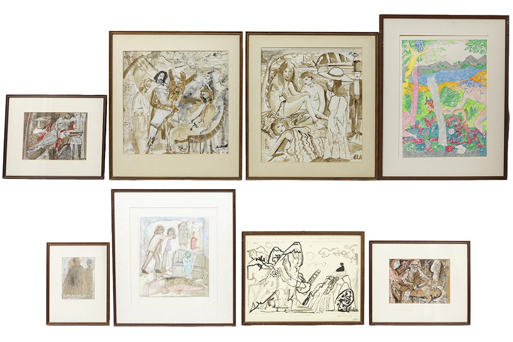 Lot 1590