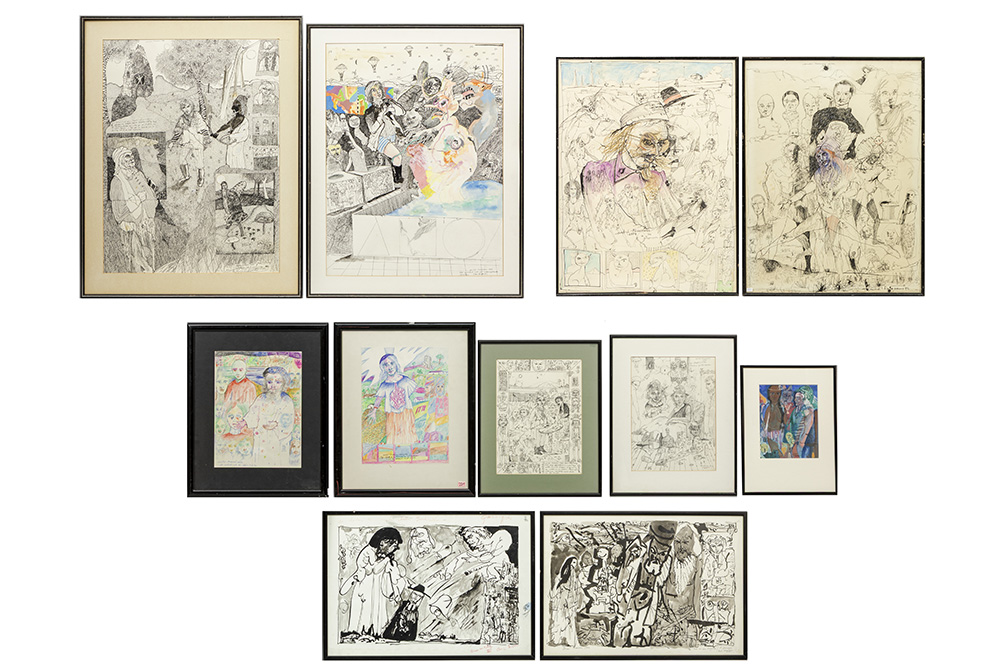 Lot 1596