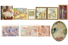 Lot 1597