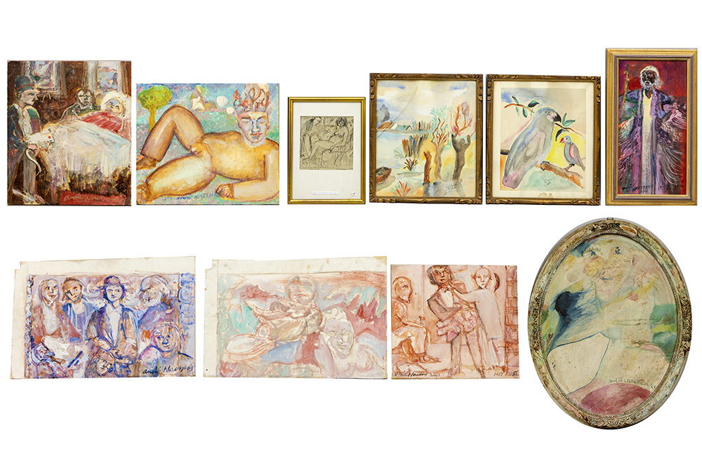 Lot 1597