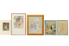 Lot 1598