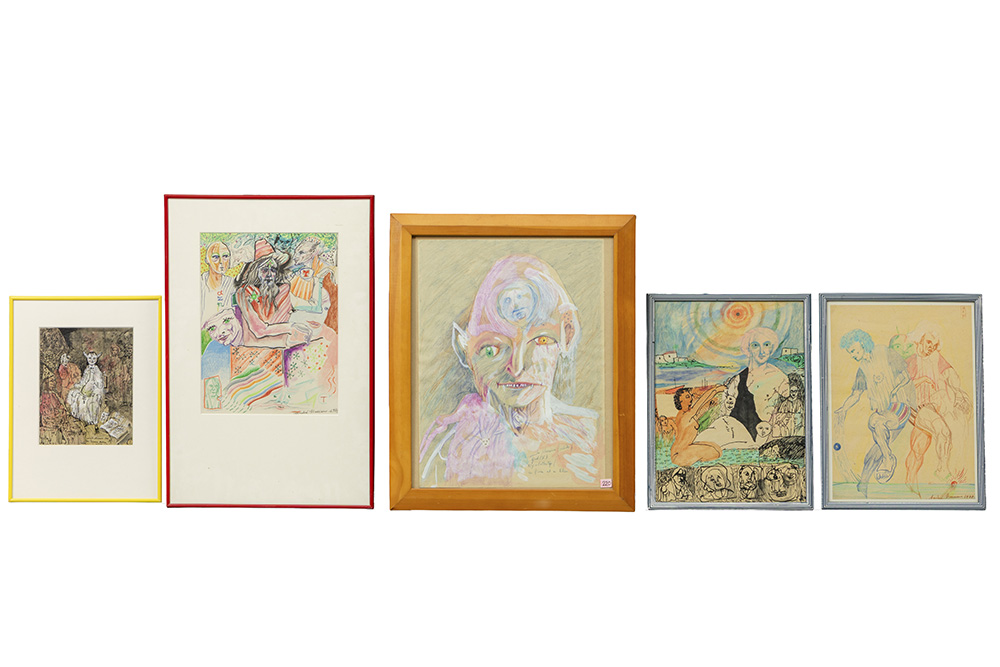 Lot 1598