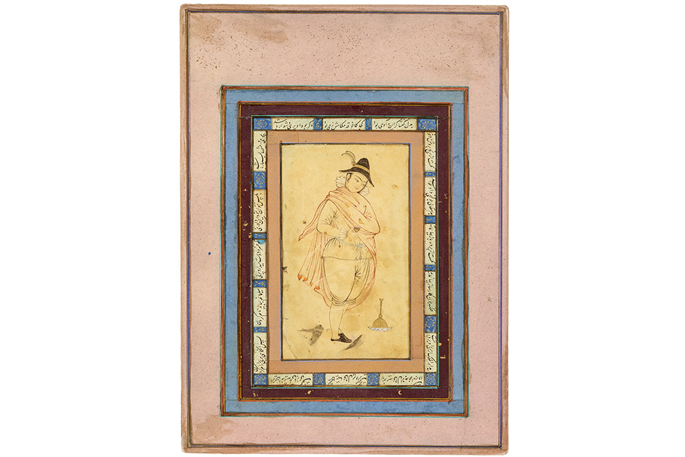 Lot 160