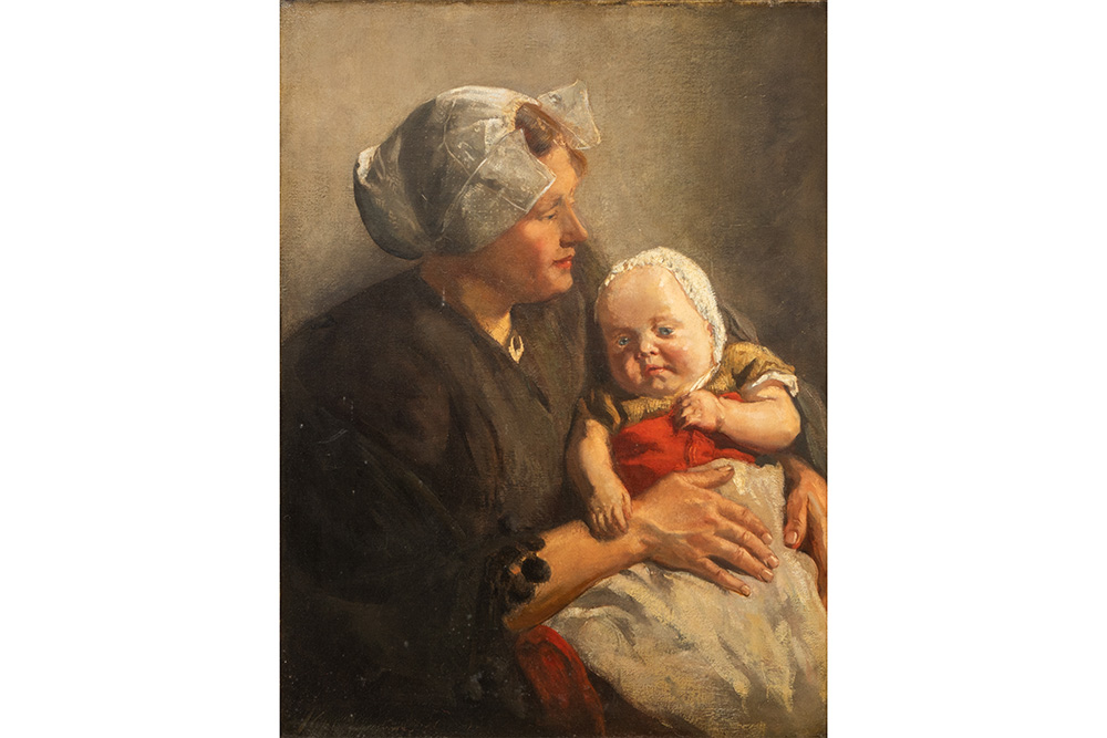 Lot 232