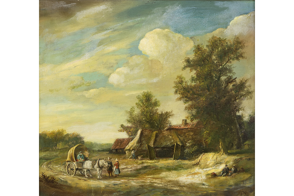 Lot 234