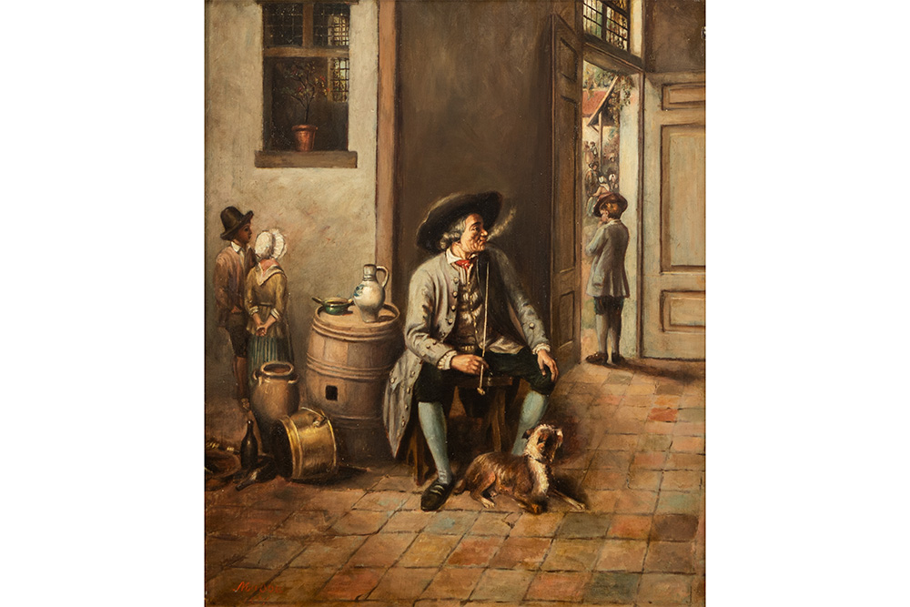 Lot 255