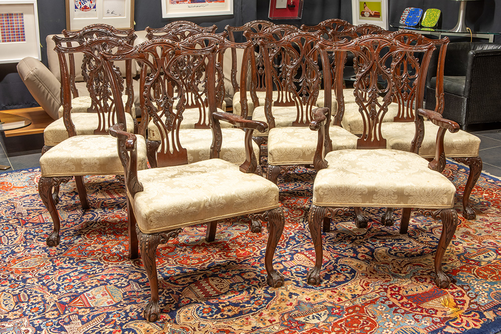 Lot 265