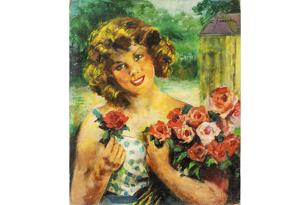Lot 281