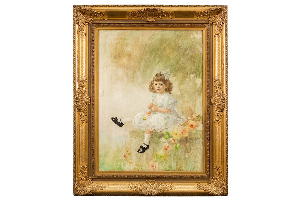 Lot 282
