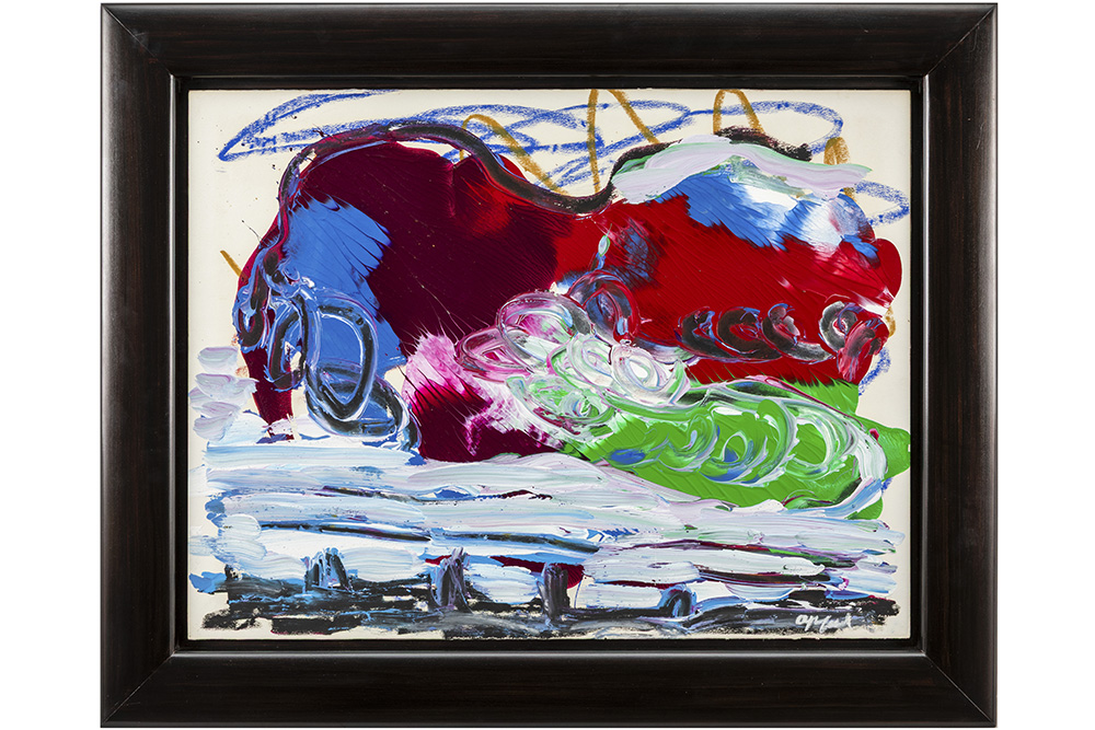 Lot 527