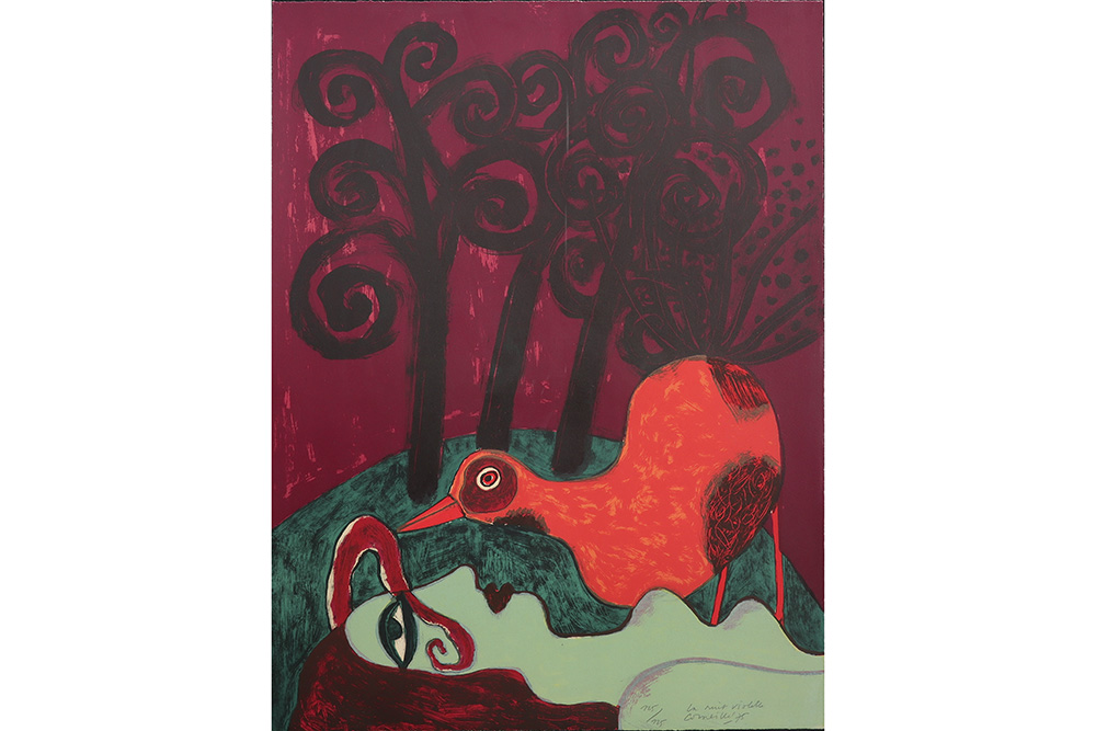 Lot 533