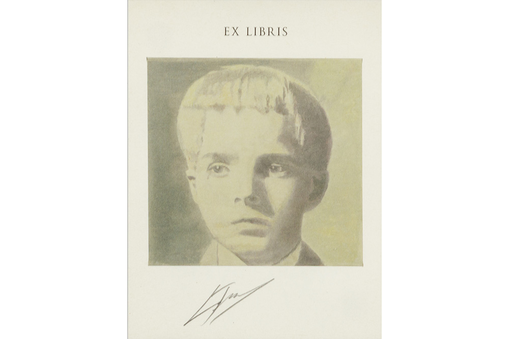 Lot 543