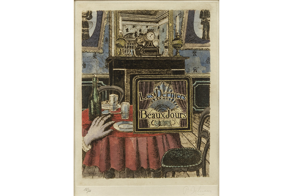 Lot 578
