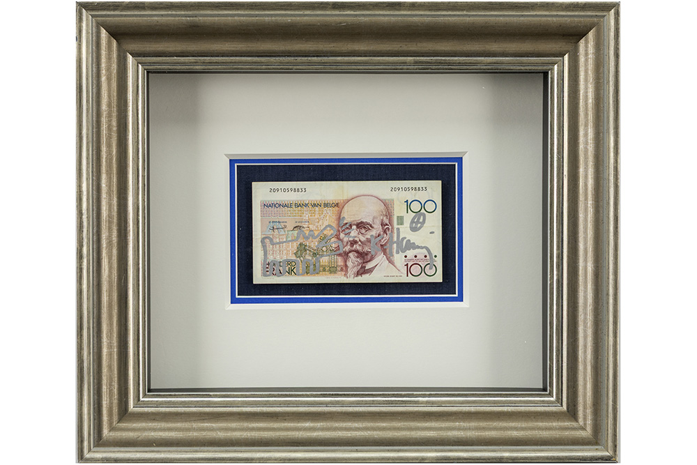 Lot 596