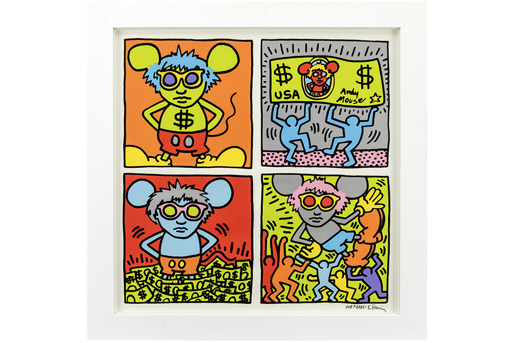 Lot 598