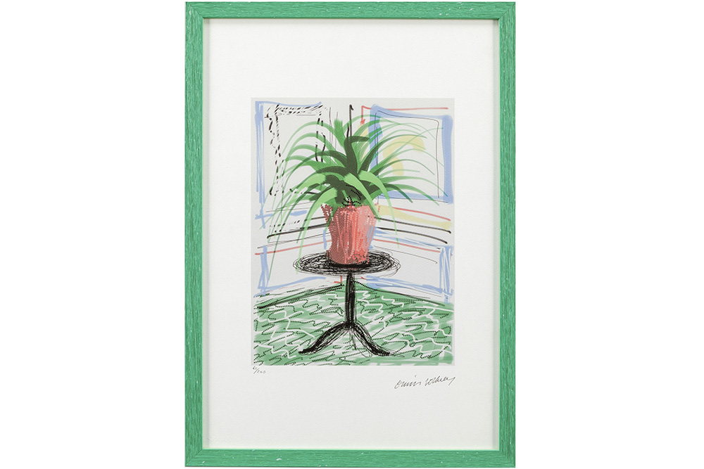 Lot 652b
