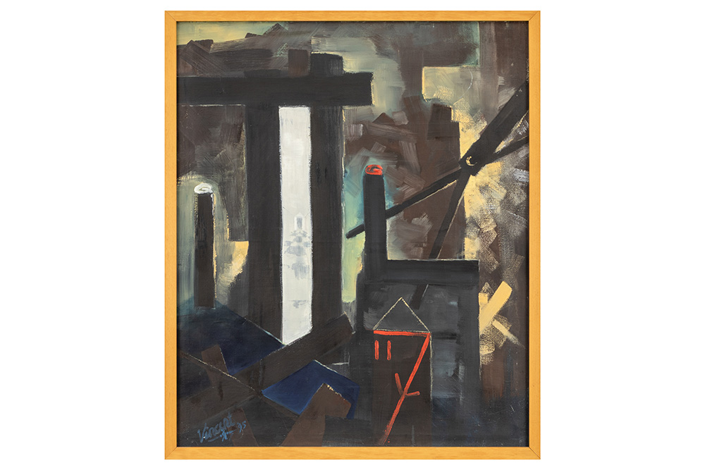 Lot 729