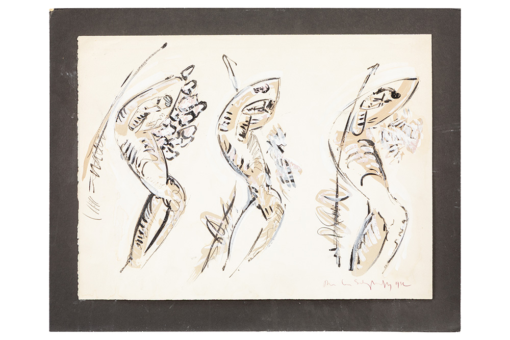 Lot 733