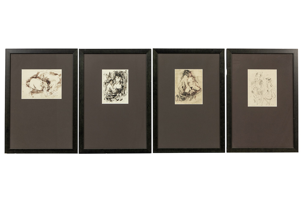 Lot 738
